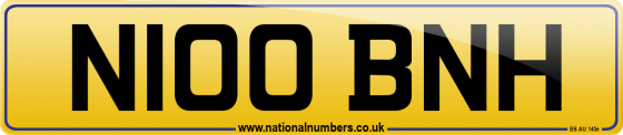 N100 BNH