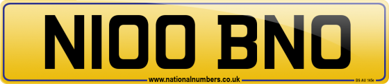 N100 BNO