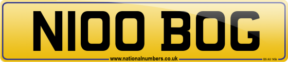 N100 BOG