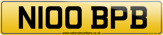 N100 BPB
