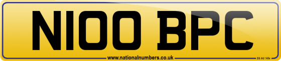 N100 BPC