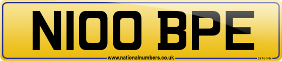 N100 BPE