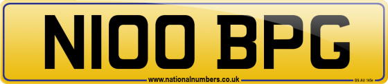 N100 BPG
