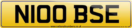 N100 BSE