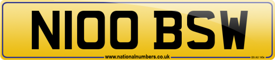 N100 BSW