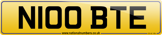 N100 BTE