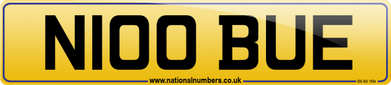 N100 BUE