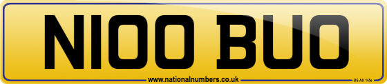 N100 BUO