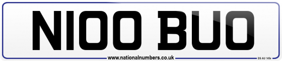 N100 BUO
