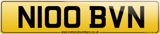 N100 BVN