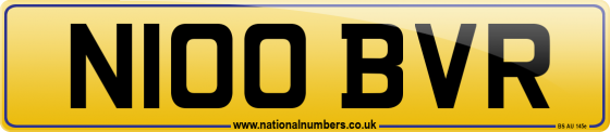 N100 BVR