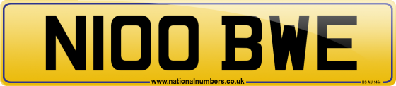 N100 BWE