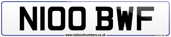N100 BWF