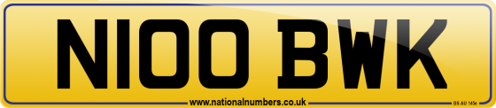 N100 BWK