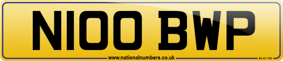 N100 BWP