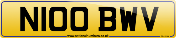 N100 BWV