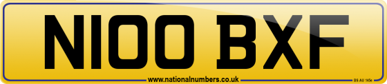 N100 BXF