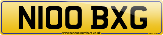 N100 BXG