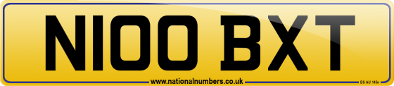 N100 BXT