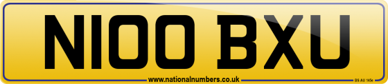 N100 BXU