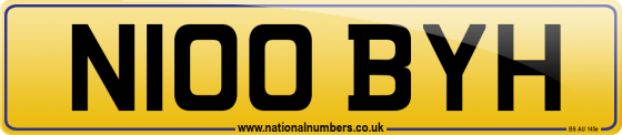 N100 BYH