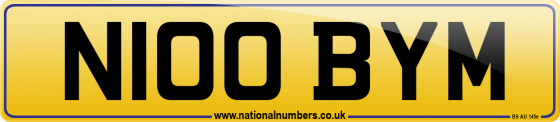 N100 BYM