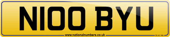 N100 BYU