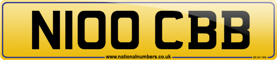 N100 CBB