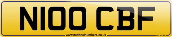 N100 CBF