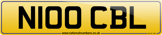 N100 CBL