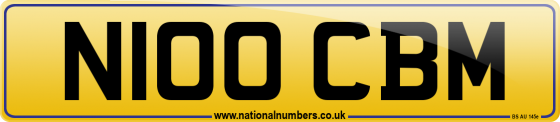 N100 CBM
