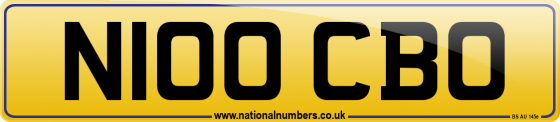 N100 CBO