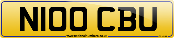 N100 CBU
