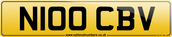 N100 CBV