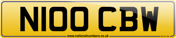 N100 CBW