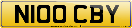 N100 CBY