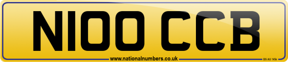 N100 CCB