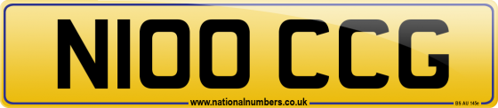 N100 CCG