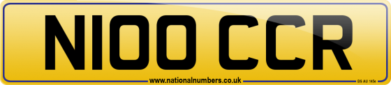 N100 CCR