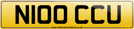 N100 CCU