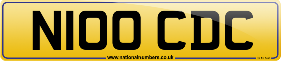 N100 CDC
