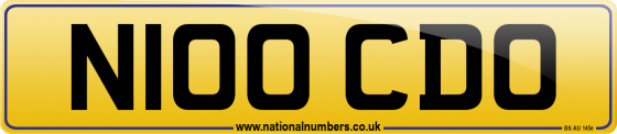 N100 CDO
