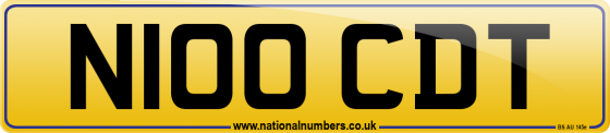N100 CDT