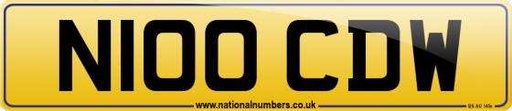 N100 CDW