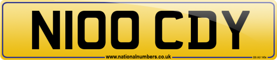 N100 CDY