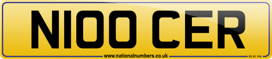N100 CER