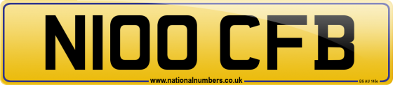 N100 CFB