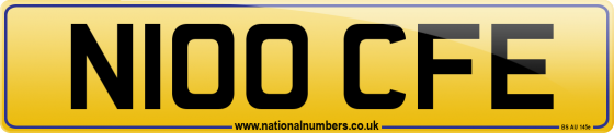 N100 CFE