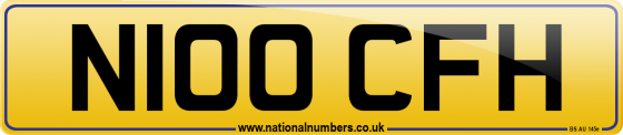 N100 CFH