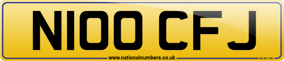 N100 CFJ